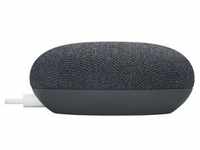 Ledvance Lautsprecher Smart+ WiFi Bluetooth Google Nest Mini, Kunststoff, 4.2 cm,