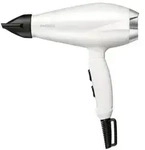 BaByliss Babyliss, Wei&szlig;, Metall, 35x25x15 cm, Freizeit, Wellness, K&ouml;rperpflege,