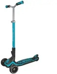 Globber Kinderscooter Ultimum, Blau, Metall, Kunststoff, 39.5x101x63 cm,