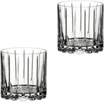 Riedel Whiskyglas, Transparent, Glas, Essen & Trinken, Gl&auml;ser, Whiskygl&auml;ser