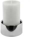 Fink Kerzenhalter, Metall, 5 cm, zum Stellen, Dekoration, Kerzen & Zubeh&ouml;r,