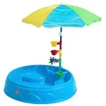 Spielpool, 101.6x127x102 cm, Freizeit, Pools und Wasserspa&szlig;, Planschbecken