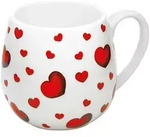 K&ouml;nitz Kaffeebecher, Natur, Keramik, Kaffee & Tee, Tassen, Kaffeebecher