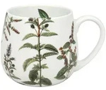 K&ouml;nitz Teebecher, Natur, Keramik, Kaffee & Tee, Tassen, Kaffeebecher