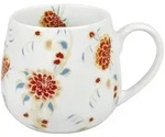 K&ouml;nitz Kaffeebecher, Natur, Keramik, Kaffee & Tee, Tassen, Kaffeebecher