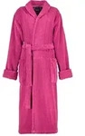 Joop! Bademantel, Rosa, Textil, Gr. S, female, Badtextilien, Badem&auml;ntel