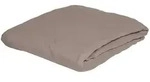 Irisette Spannbetttuch, Grau, Textil, 100x200 cm, Oeko-Tex&reg; Standard 100, Oeko-Tex&reg;