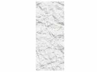 Komar Vliestapete, Weiß, Abstraktes, 100x250 cm, Fsc, Tapeten Shop, Vliestapeten