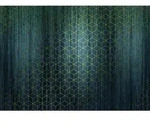 Komar Vliestapete, Abstraktes, 400x280 cm, FSC Mix, Tapeten & Wandverkleidungen,