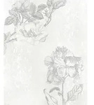 Komar Vliestapete, Vintage, 200x250 cm, FSC Mix, Tapeten & Wandverkleidungen,