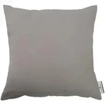 Tom Tailor Zierkissenh&uuml;lle, Grau, Textil, 50x50 cm, Wohntextilien, Bez&uuml;ge,