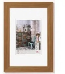 walther design Bilderrahmen, Eiche, Holzwerkstoff, 44.4x54.5 cm, Bilder und Zubeh&ouml;r,