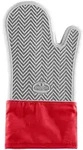 Dr.Oetker Topflappen Flexxibel, Grau, Textil, Wellen, F&uuml;llung:...