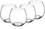 Villeroy & Boch Wassergl&auml;ser, Transparent, Glas, Essen & Trinken, Gl&auml;ser,