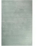 Esprit Hochflorteppich Loft, Hellgr&uuml;n, Textil, Uni, rechteckig, 80x150 cm,...