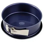 Dr.Oetker Springform, Blau, Metall, 8 cm, antihaftbeschichtet, Backen,...