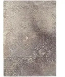 Novel Vintage-Teppich Palermo, Sand, Textil, Abstraktes, rechteckig, 140x200...