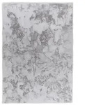 Sch&ouml;ner Wohnen Fellteppich Tender 6281/52 D180 000, Silber, Textil, rechteckig,