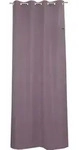 Esprit &Ouml;senschal E-Harp, Lila, Textil, Uni, 140x250 cm, Wohntextilien, Gardinen &