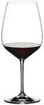 Riedel Rotweinglas, Transparent, Glas, Essen & Trinken, Gl&auml;ser, Weingl&auml;ser