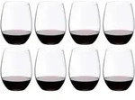 Riedel Rotweinglas, Transparent, Glas, Essen & Trinken, Gl&auml;ser, Weingl&auml;ser