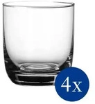 Villeroy & Boch Whiskygl&auml;ser, Transparent, Glas, Essen & Trinken, Gl&auml;ser,