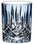 Riedel Whiskyglas, Hellblau, Glas, Essen & Trinken, Gl&auml;ser, Whiskygl&auml;ser