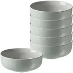 Ritzenhoff Breker M&uuml;slischalen, Mintgr&uuml;n, Keramik, Essen & Trinken, Geschirr,