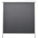 Sol Royal Thermorollo, Anthrazit, Kunststoff, 120x175 cm, Wohntextilien, Rollos &