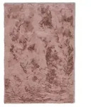 Sch&ouml;ner Wohnen Fellteppich Tender 6281/52 D180 000, Altrosa, Textil, rechteckig,