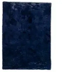 Sch&ouml;ner Wohnen Fellteppich Tender 6281/52 D180 000, Dunkelblau, Textil, rechteckig,