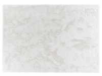 Schöner Wohnen Fellteppich, Weiß, Textil, rechteckig, 120x180 cm, für