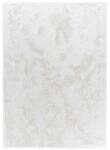 Sch&ouml;ner Wohnen Fellteppich Tender 6281/52 D180 000, Wei&szlig;, Textil, rechteckig,