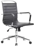 CLP Drehstuhl, Schwarz, Metall, 57x93x62 cm, Arbeitszimmer, B&uuml;rost&uuml;hle,...