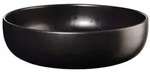 ASA Salatsch&uuml;ssel Coppa Kuro, Schwarz, Keramik, 7.5 cm, Essen & Trinken, Geschirr,