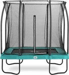 Salta TRAMPOLIN Gr&uuml;n 153x214 cm
