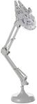 Star Wars Schreibtischleuchte Star Wars, Hellgrau, 36.5x14.3x32.5 cm, Lampen &