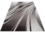 Ayyildiz Webteppich Parma, Braun, Textil, Abstraktes, rechteckig, 200x290 cm,