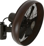 P & B DECKENVENTILATOR 46x46x40 cm