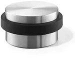 Zack T&uuml;rstopper Argos, Edelstahl, Metall, 5.0 cm, Teppiche & B&ouml;den,...