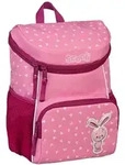 XXXLutz KINDERRUCKSACK Rosa, Pink 20x29x13 cm