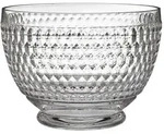 Villeroy & Boch Salatschale, Transparent, Glas, Essen & Trinken, Geschirr,...
