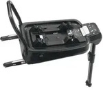 Cam il Mondo del Bambino S.p.A. Base, Schwarz, Kunststoff, Baby on Tour, Kinderwagen,