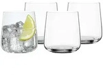 Spiegelau Trinkbecher, Transparent, Glas, Essen & Trinken, Gl&auml;ser, Trinkgl&auml;ser