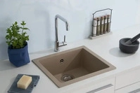 Respekta SP&Uuml;LE Beige 50x19x44 cm