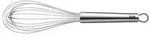 Silit Schneebesen Profi Plus, Schwarz, Edelstahl, Metall, 28 cm, Kochen,