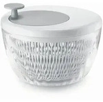 Guzzini Salatschleuder Spin u0026 Store, Grau, Kunststoff, 5 L, Kochen,