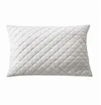 Billerbeck Kopfkissen Cosidream, Champagner, Textil, 40x80 cm,