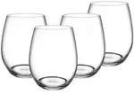 Villeroy & Boch Wassergl&auml;ser, Transparent, Glas, Essen & Trinken, Gl&auml;ser,