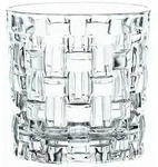 Nachtmann Trinkglas Nachtmann, Glas, 6-teilig, 235 ml, 8.2x8.9x8.2 cm, Made in